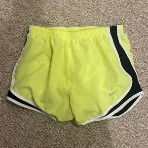 nike athletic shorts